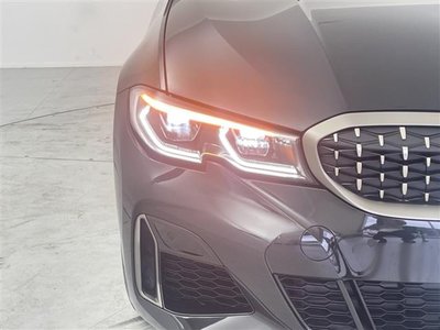 2020 BMW 3 SERIES 缩略图 34