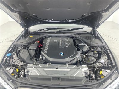 2020 BMW 3 SERIES 缩略图 40