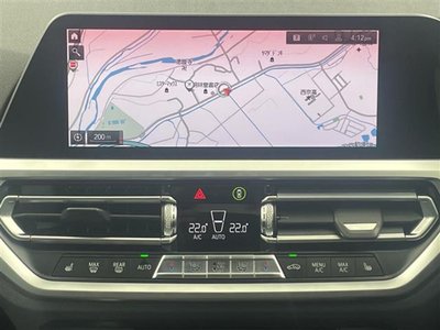 2020 BMW 3 SERIES 照片 4