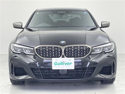 2020 BMW 3 SERIES 缩略图 30