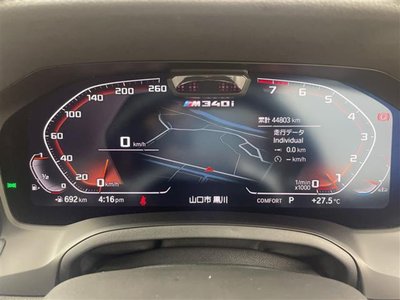 2020 BMW 3 SERIES 照片 9