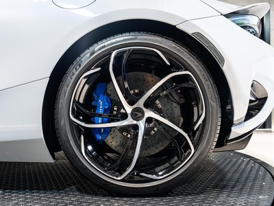2025 Mclaren 750S SPIDER photo 14