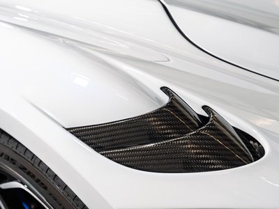 2025 Mclaren 750S SPIDER photo 9