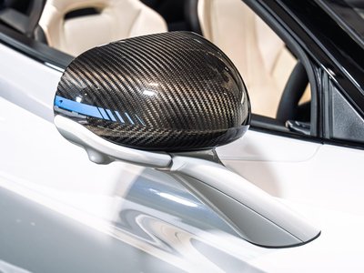2025 Mclaren 750S SPIDER photo 10