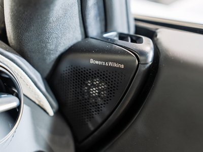 2025 Mclaren 750S SPIDER thumbnail 23