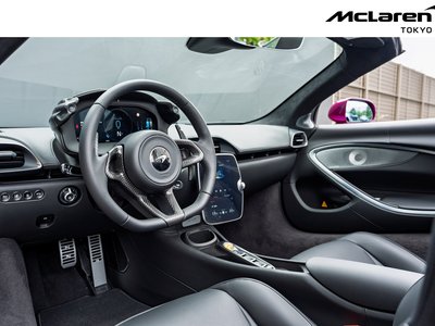 2026 Mclaren ARTURA SPIDER thumbnail 27