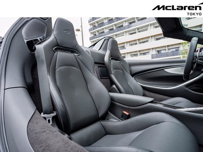 2026 Mclaren ARTURA SPIDER thumbnail 30