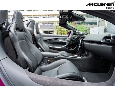 2026 Mclaren ARTURA SPIDER thumbnail 29