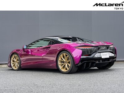 صورة 13 لـ 2026 Mclaren ARTURA SPIDER