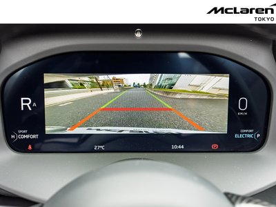 2026 Mclaren ARTURA SPIDER thumbnail 37
