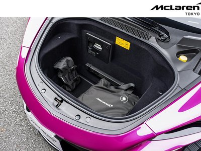 2026 Mclaren ARTURA SPIDER thumbnail 39