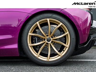 2026 Mclaren ARTURA SPIDER thumbnail 43