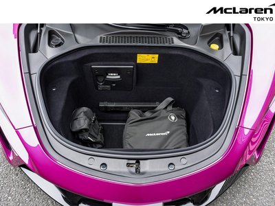 2026 Mclaren ARTURA SPIDER thumbnail 38
