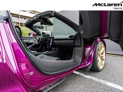 2026 Mclaren ARTURA SPIDER thumbnail 20