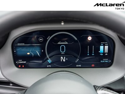 2026 Mclaren ARTURA SPIDER thumbnail 32