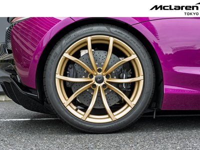 2026 Mclaren ARTURA SPIDER thumbnail 42