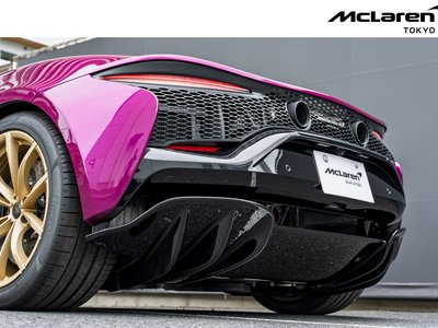 2026 Mclaren ARTURA SPIDER thumbnail 25