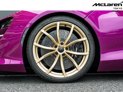 2026 Mclaren ARTURA SPIDER thumbnail 40