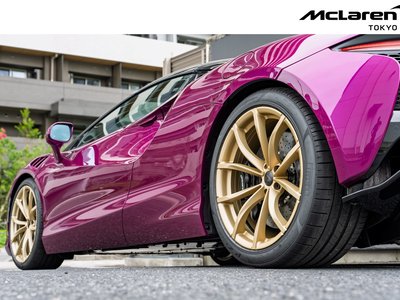2026 Mclaren ARTURA SPIDER thumbnail 24