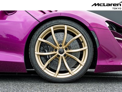 2026 Mclaren ARTURA SPIDER thumbnail 41