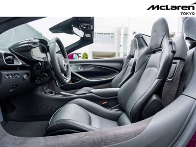 2026 Mclaren ARTURA SPIDER thumbnail 28