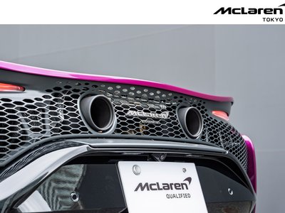 2026 Mclaren ARTURA SPIDER thumbnail 26
