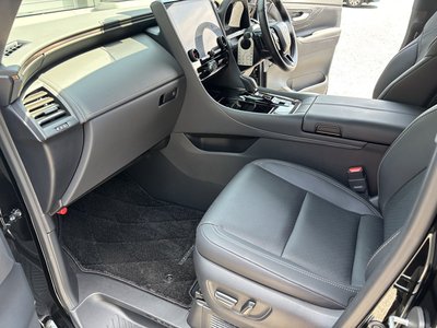 2024 Toyota VELLFIRE — фото 25