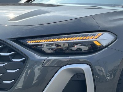 2025 AUDI S5 photo 12