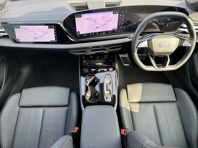 2025 AUDI S5 photo 2