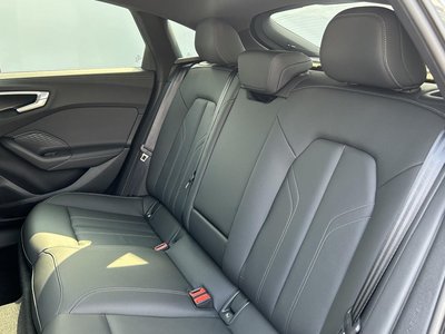 2025 AUDI S5 photo 15
