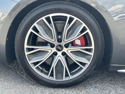 2025 AUDI S5 photo 13