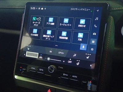 2025 Lexus LBX thumbnail 28