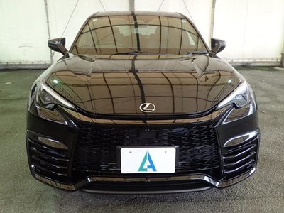 2025 Lexus LBX photo 2