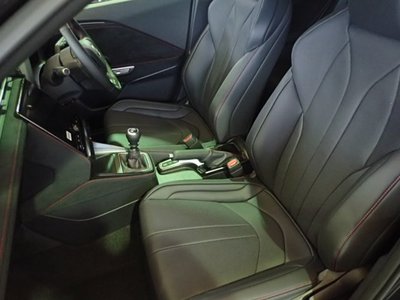 2025 Lexus LBX photo 14