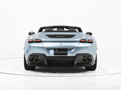 صورة 6 لـ 2026 Ferrari ROMA SPIDER