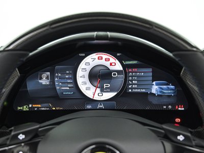 صورة 12 لـ 2026 Ferrari ROMA SPIDER