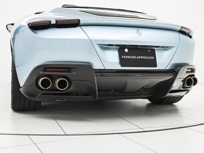 2026 Ferrari ROMA SPIDER thumbnail 36