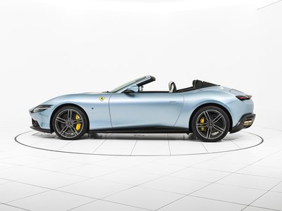 صورة 8 لـ 2026 Ferrari ROMA SPIDER