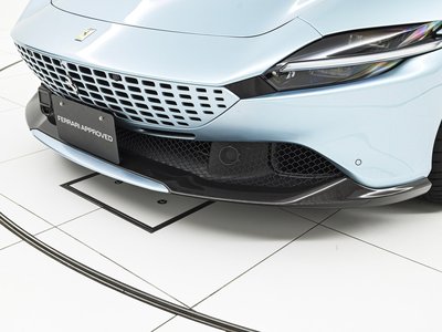 2026 Ferrari ROMA SPIDER thumbnail 34