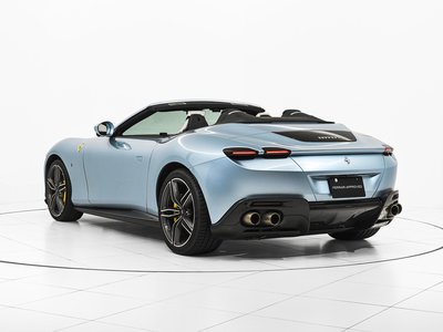 صورة 7 لـ 2026 Ferrari ROMA SPIDER
