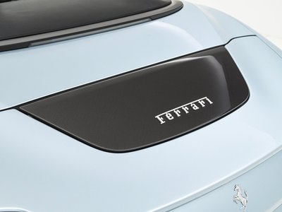 2026 Ferrari ROMA SPIDER thumbnail 37