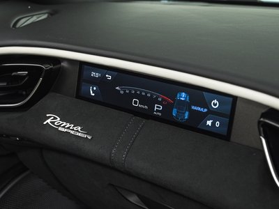 2026 Ferrari ROMA SPIDER thumbnail 29