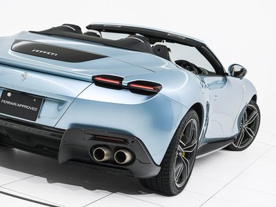 2026 Ferrari ROMA SPIDER thumbnail 39