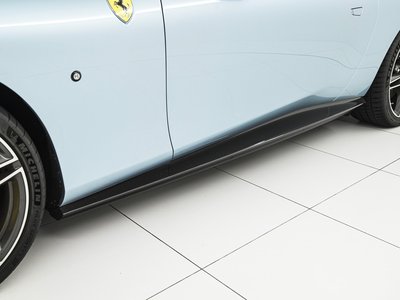 2026 Ferrari ROMA SPIDER thumbnail 35