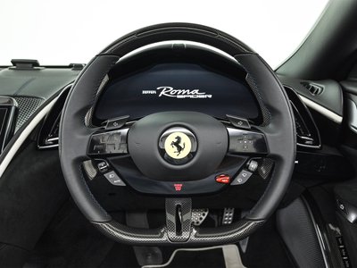 صورة 14 لـ 2026 Ferrari ROMA SPIDER