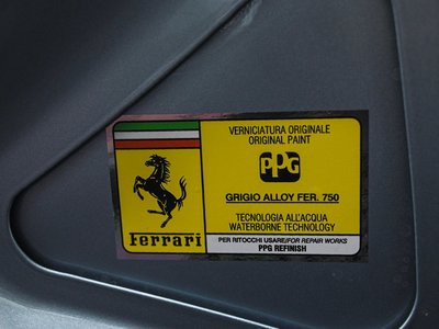 صورة 4 لـ 2026 Ferrari ROMA SPIDER