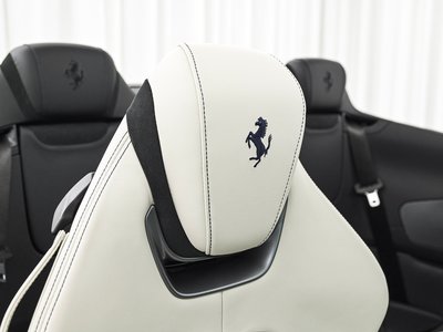 2026 Ferrari ROMA SPIDER thumbnail 20