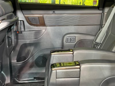 2023 Toyota ALPHARD thumbnail 55