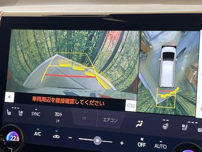 2023 Toyota ALPHARD thumbnail 23