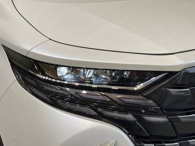 2023 Toyota ALPHARD photo 13